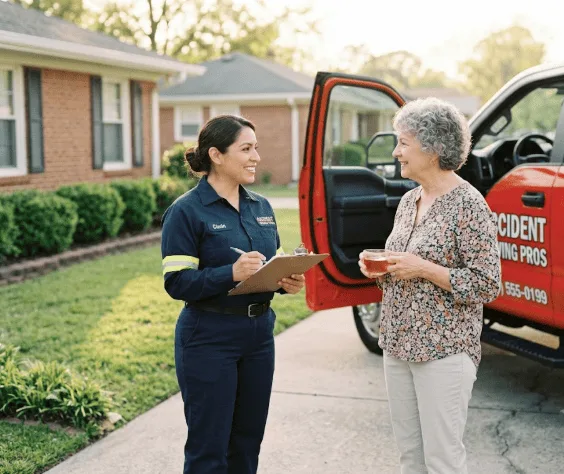 Accident Towing Service Morenci, MI FAQs